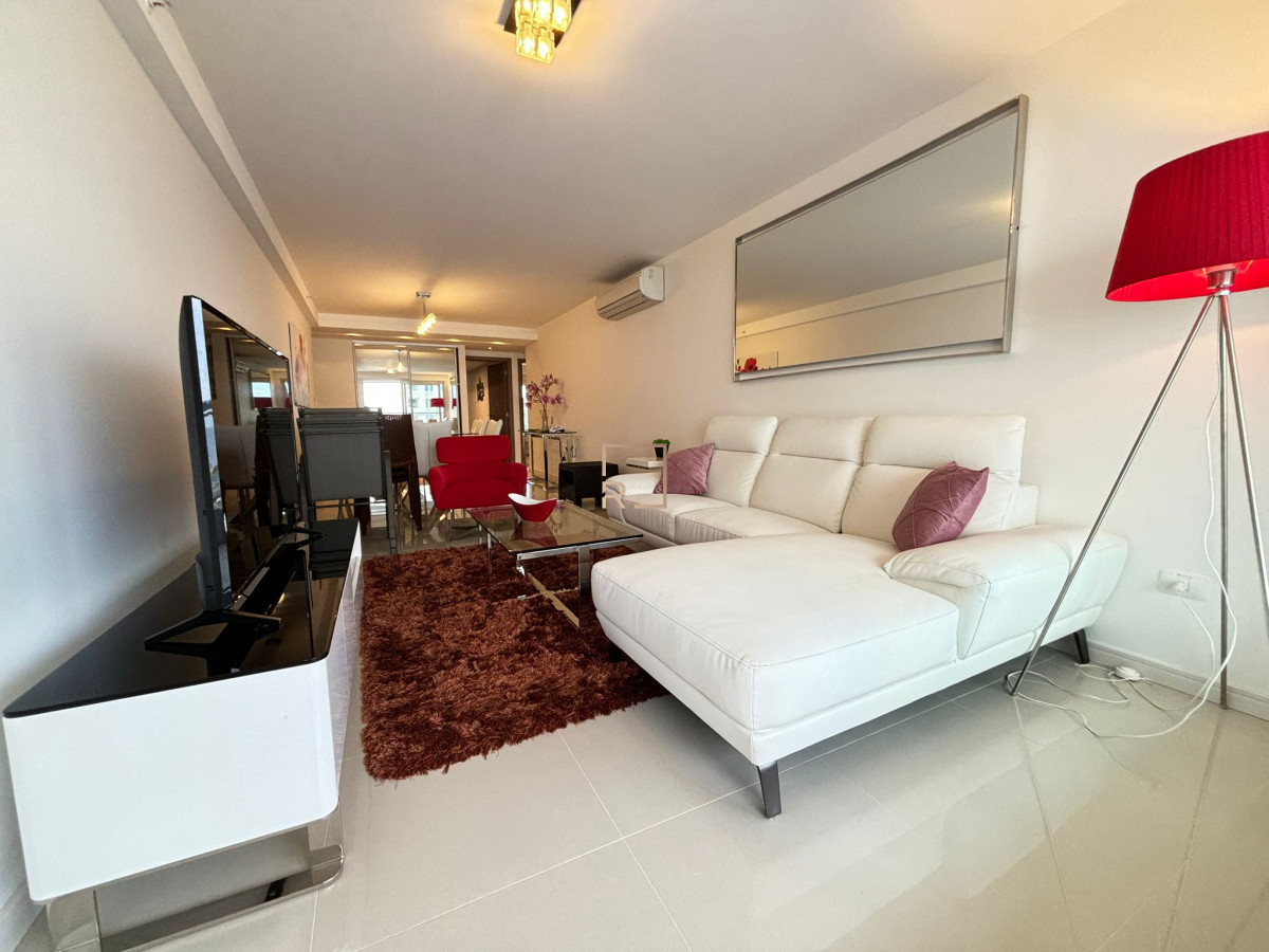 Apartamento ID.443 - Look brava 