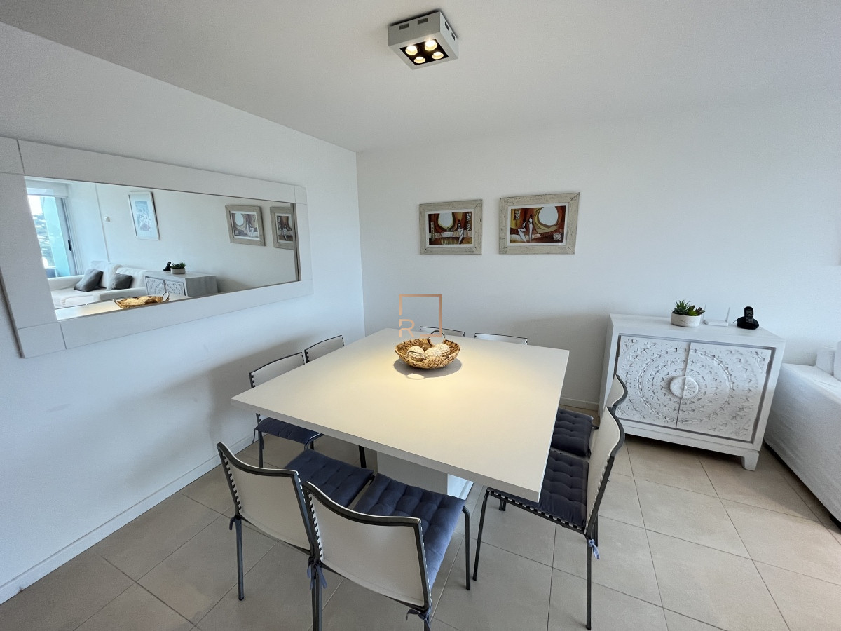 Apartamento ID.138 - Excelente apartamento en Alquiler