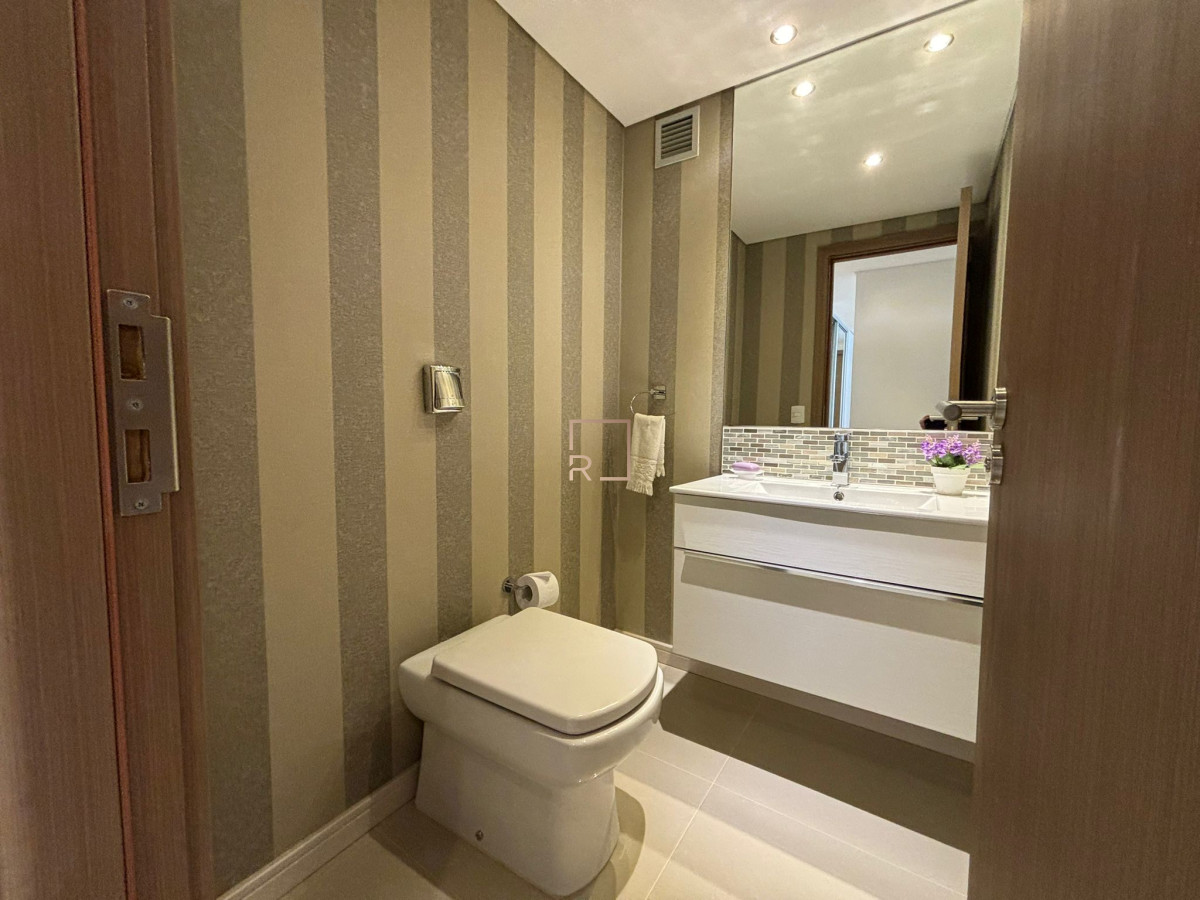Apartamento ID.443 - Look brava 