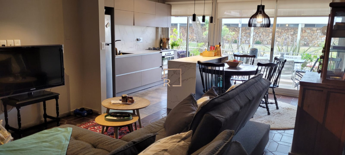 Apartamento ID.62 - ALQUILER ANUAL PENINSULA