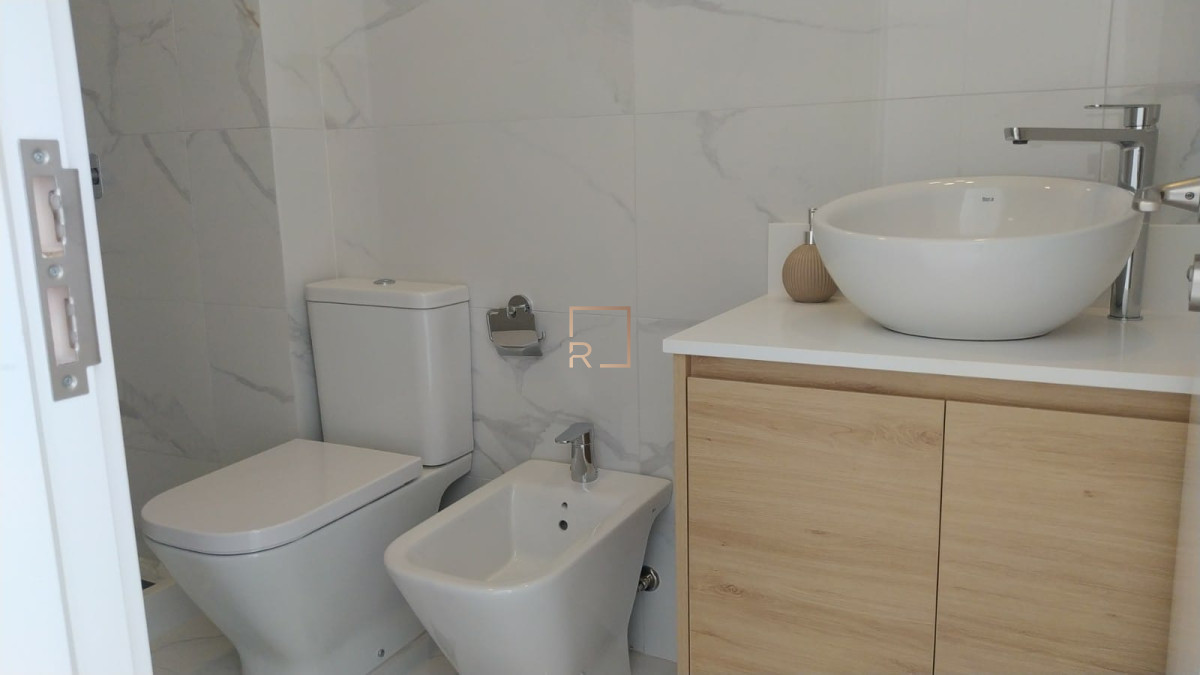 Apartamento ID.81 - Paramount Tower