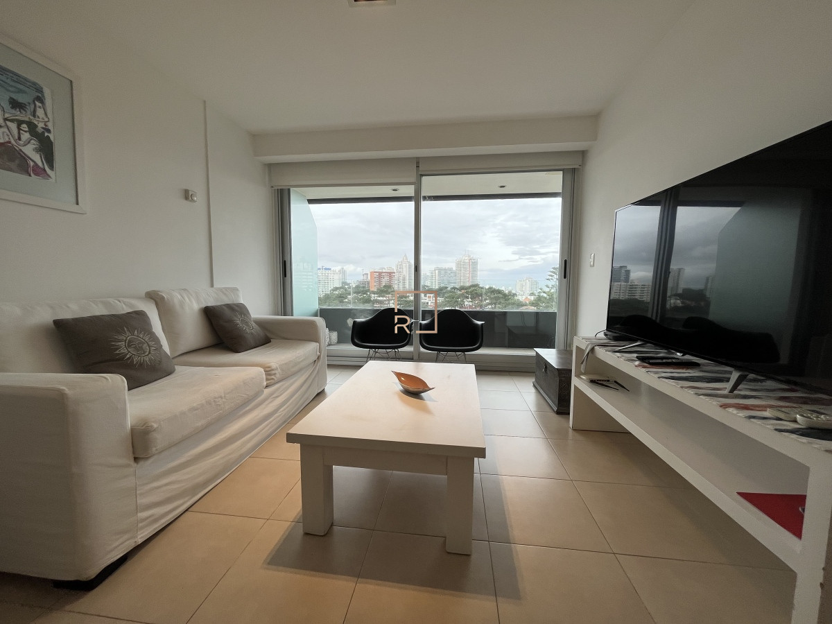 Apartamento ID.138 - Excelente apartamento en Alquiler