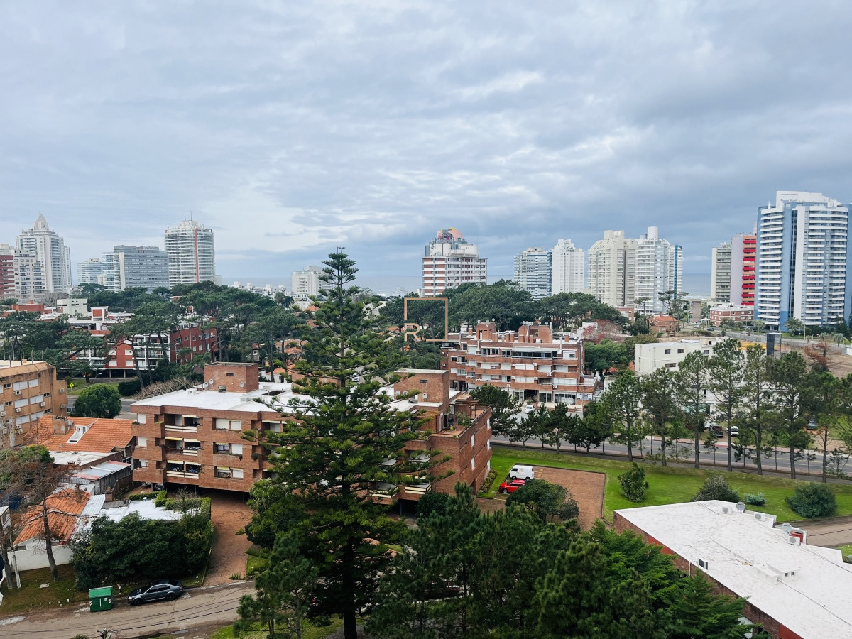Apartamento ID.138 - Excelente apartamento en Alquiler