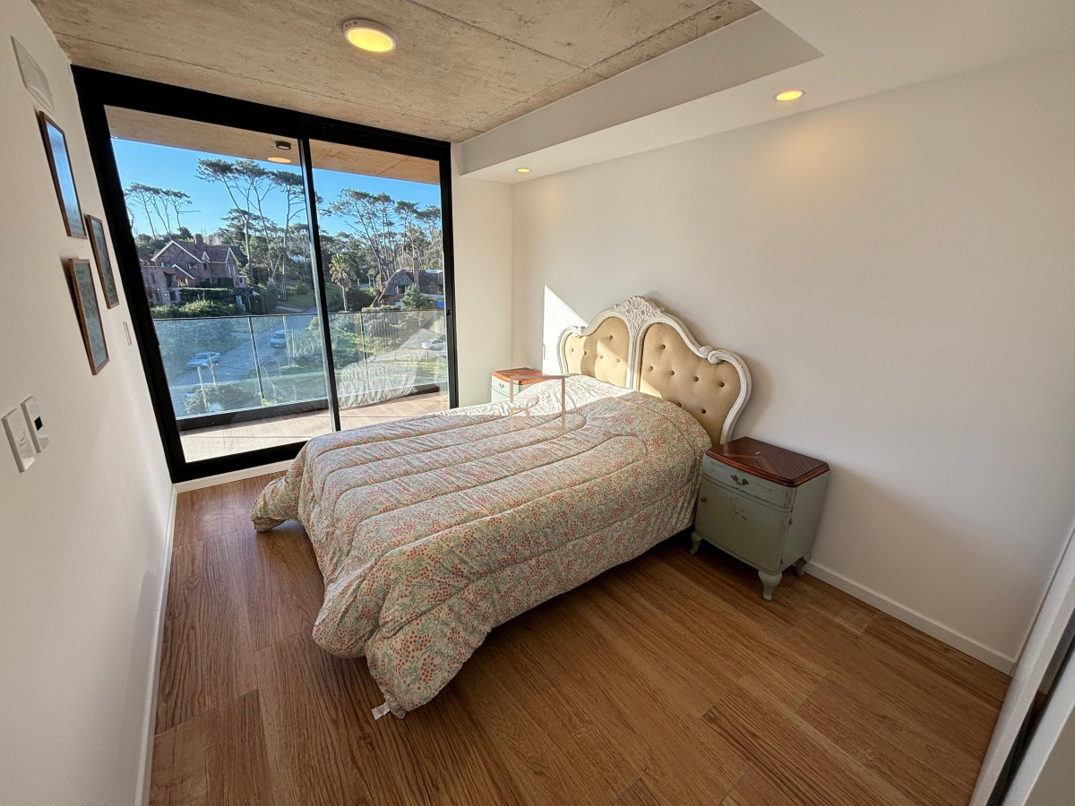 Apartamento ID.434 - Alquiler Anual 