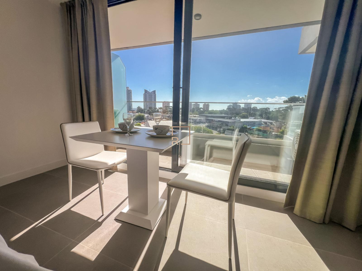 Aidy Grill - GoPunta - Portal Inmobiliario de Punta del Este - Maldonado