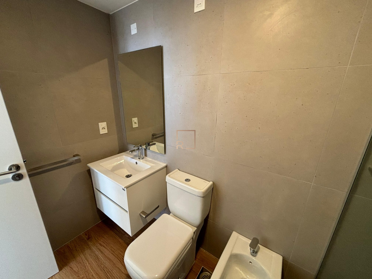 Apartamento ID.434 - Alquiler Anual 