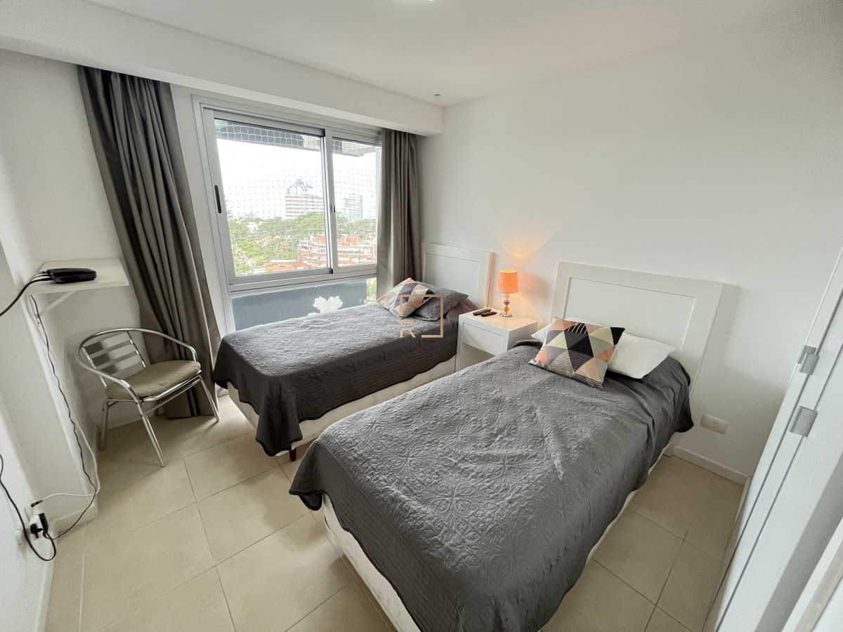 Apartamento ID.138 - Excelente apartamento en Alquiler