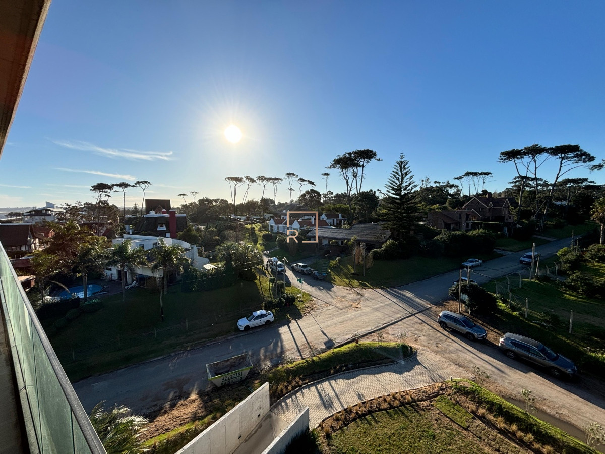 Apartamento ID.434 - Alquiler Anual 