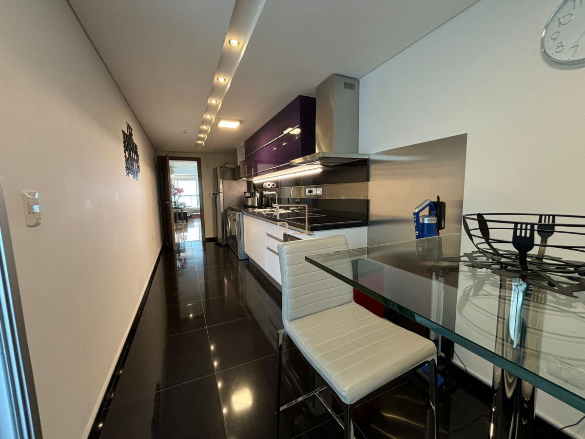 Apartamento ID.443 - Look brava 