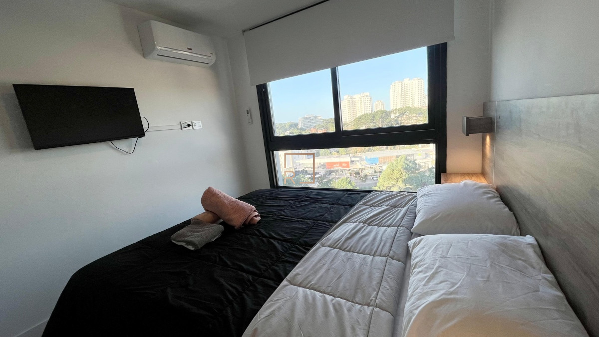 Apartamento ID.398 - Apartamento en Alquiler Oportunidad!