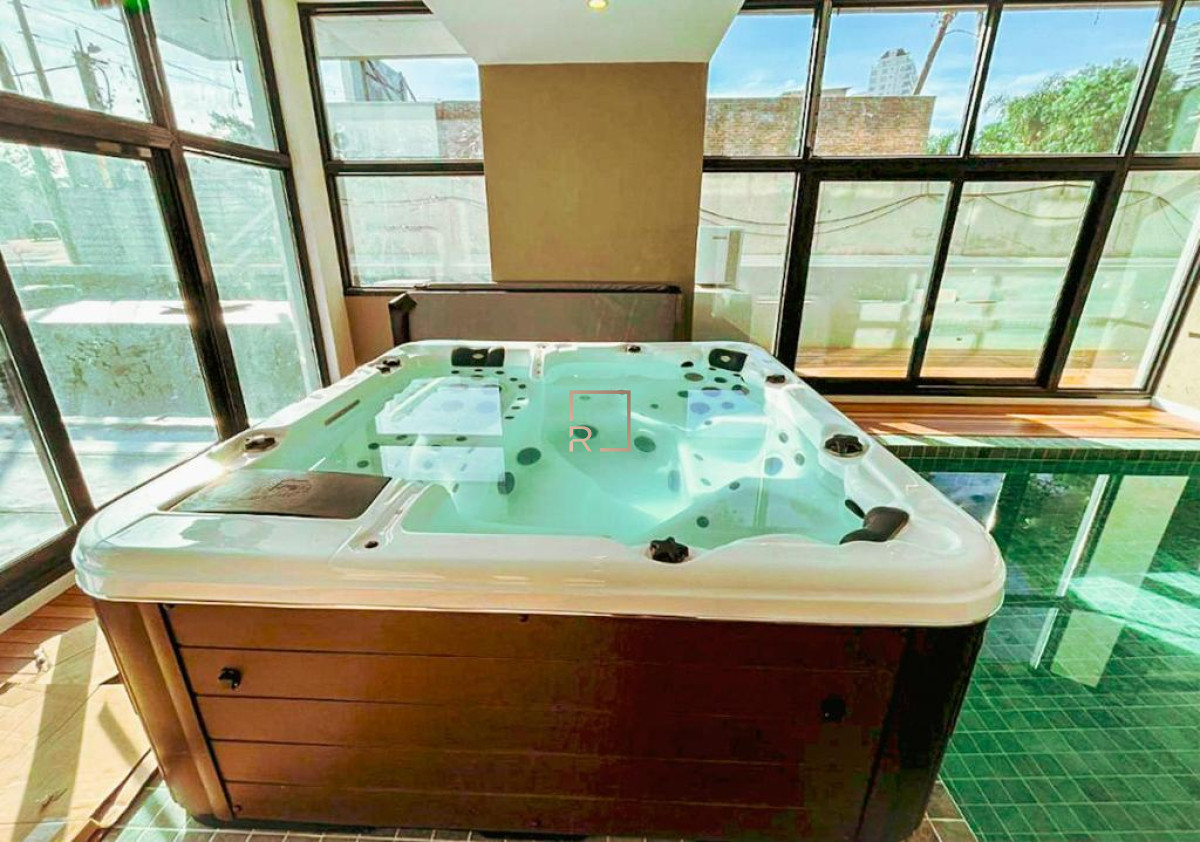 Apartamento ID.398 - Apartamento en Alquiler Oportunidad!