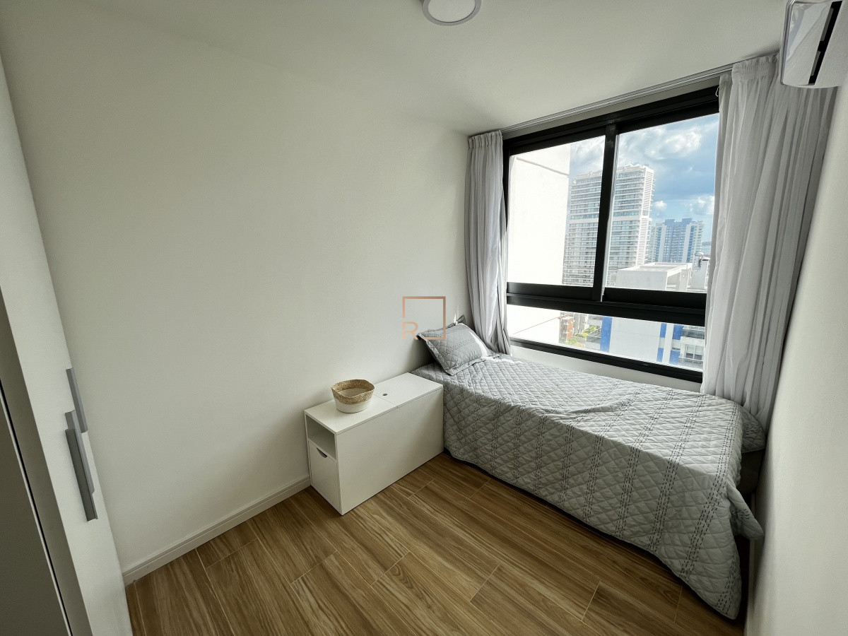 Apartamento ID.19 - Siglo sol 2 
