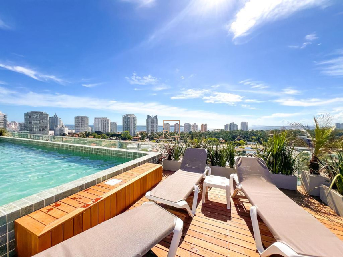Apartamento ID.398 - Apartamento en Alquiler Oportunidad!
