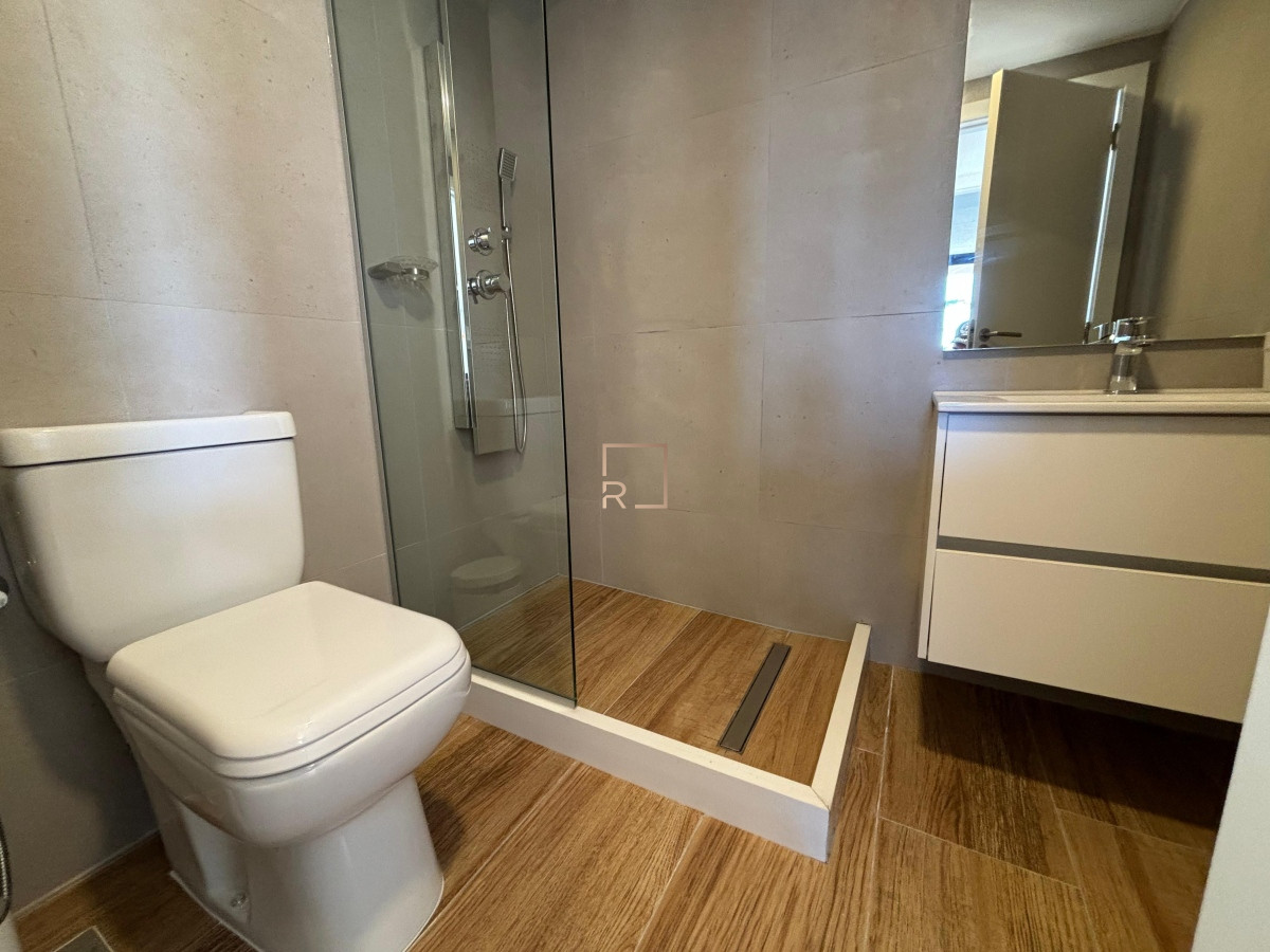 Apartamento ID.434 - Alquiler Anual 