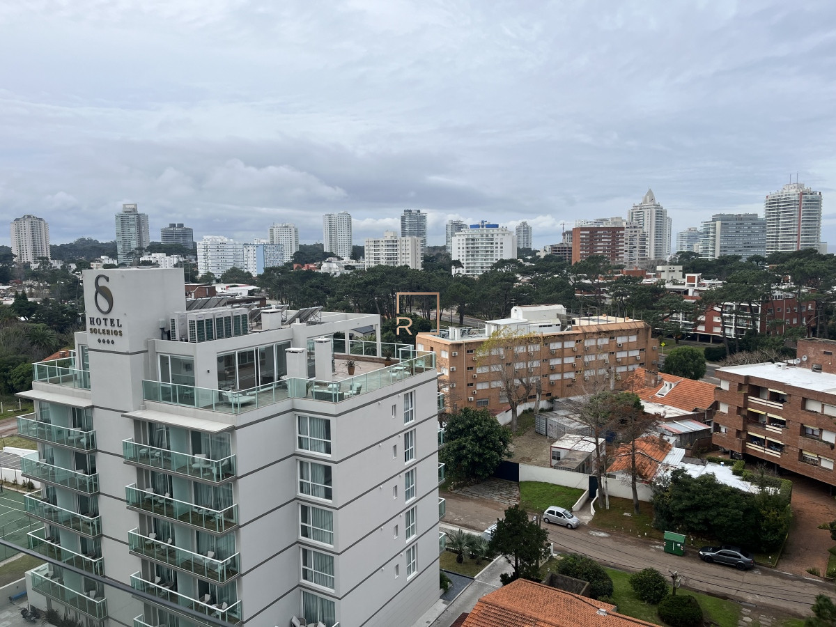 Apartamento ID.138 - Excelente apartamento en Alquiler