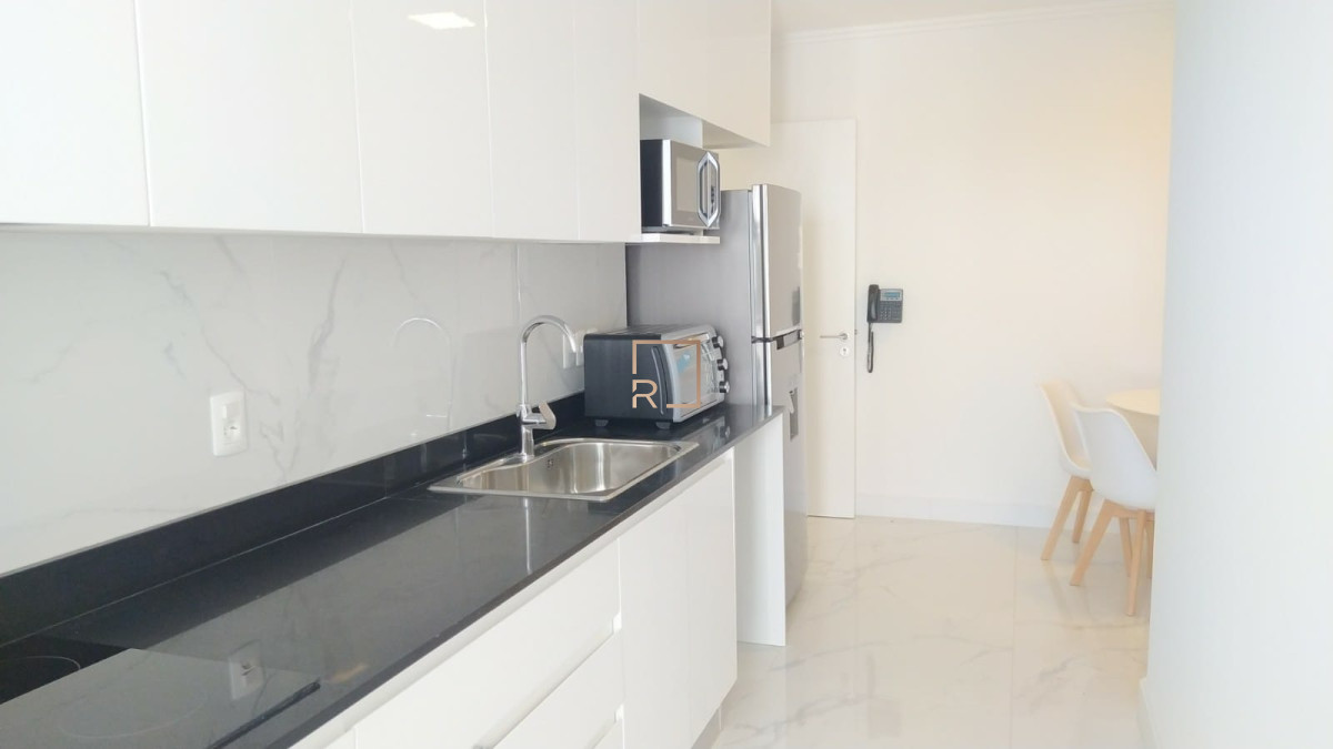 Apartamento ID.81 - Paramount Tower
