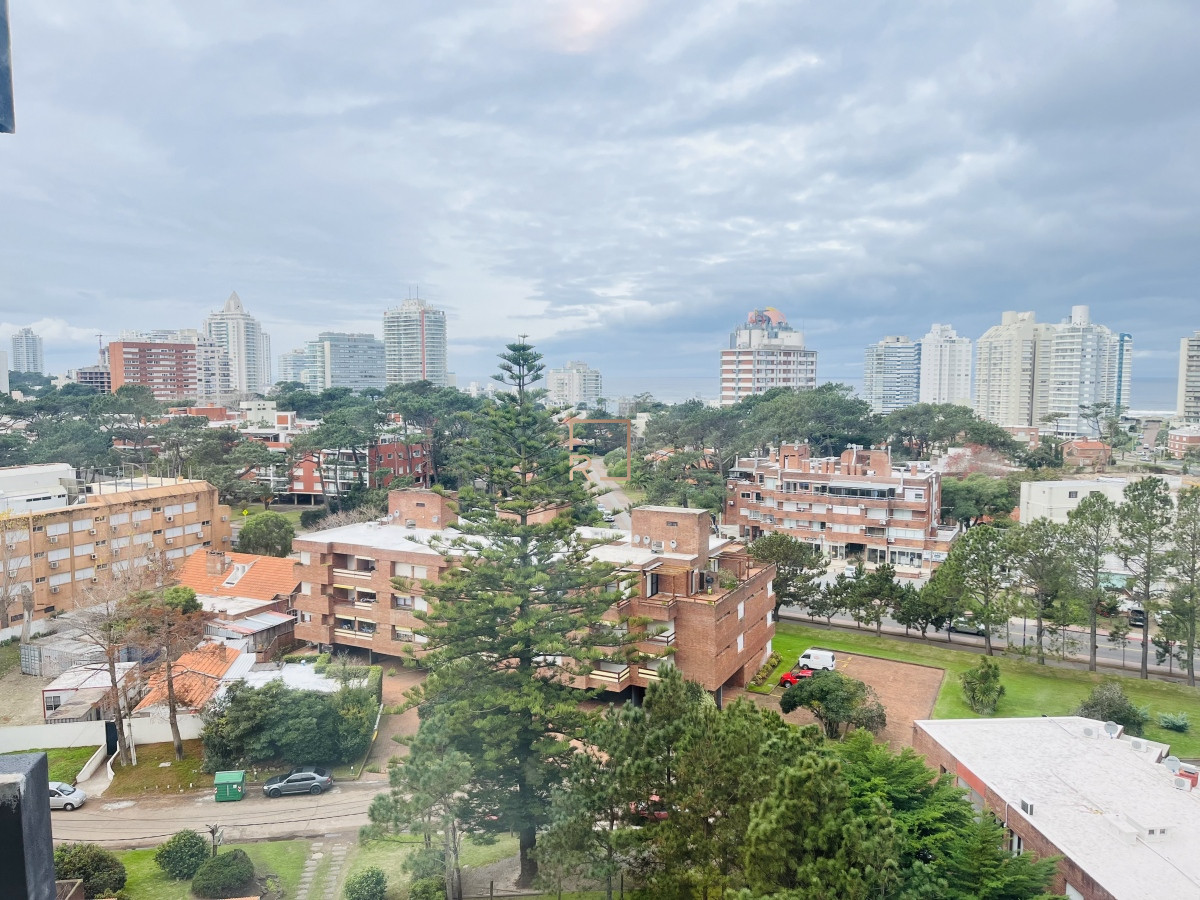 Apartamento ID.138 - Excelente apartamento en Alquiler