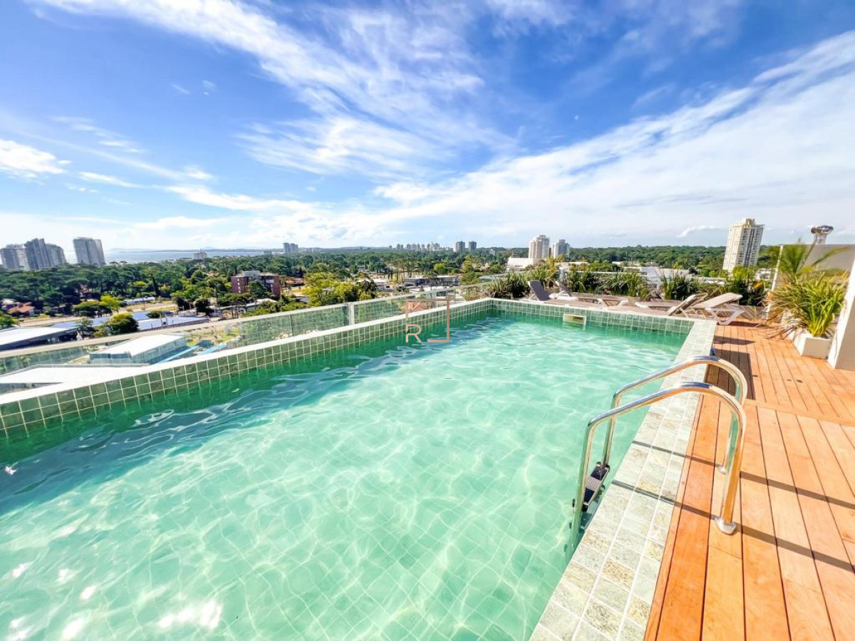 Apartamento ID.398 - Apartamento en Alquiler Oportunidad!