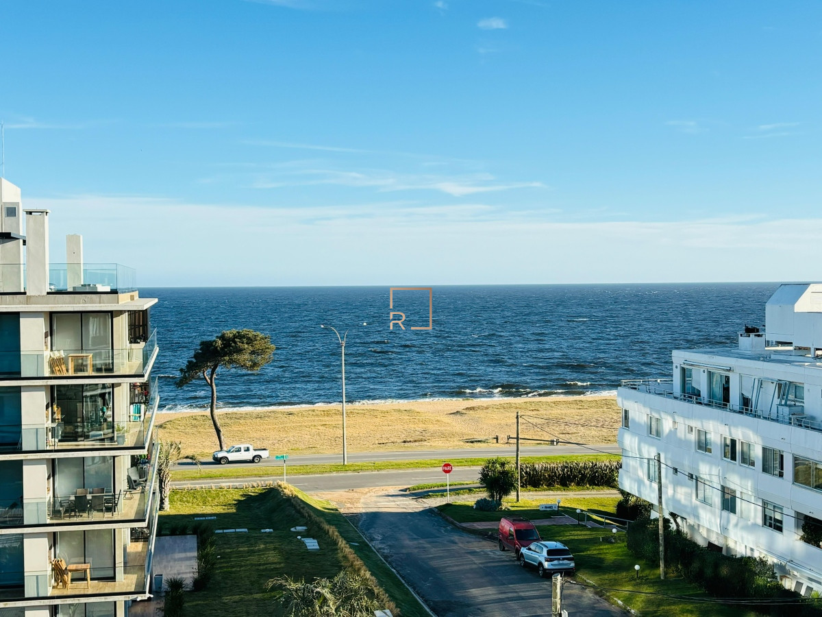 Apartamento ID.434 - Alquiler Anual 