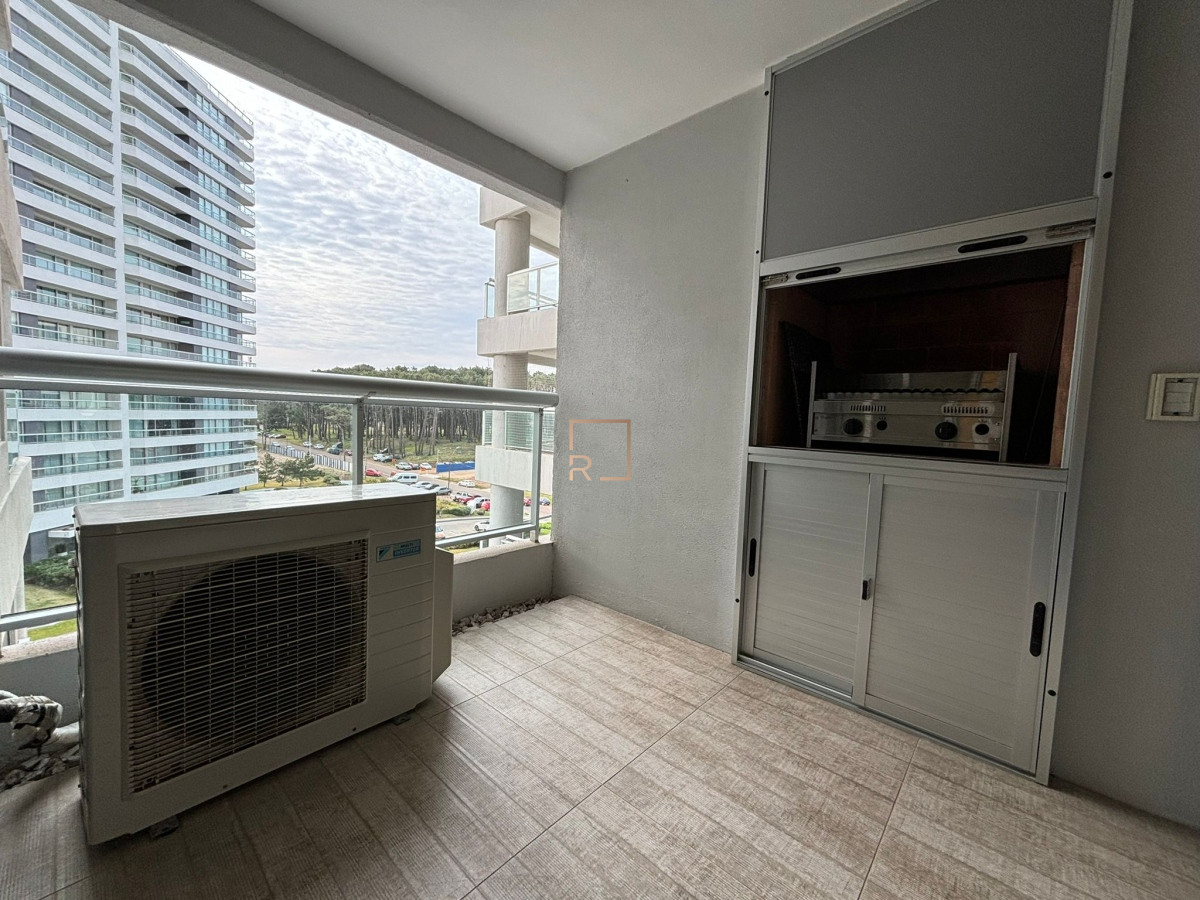 Apartamento ID.443 - Look brava 