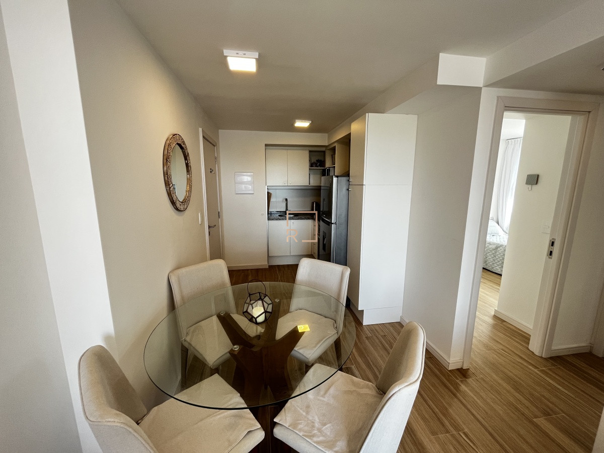 Apartamento ID.19 - Siglo sol 2 