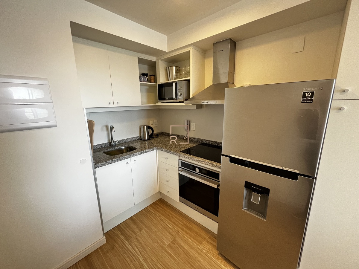 Apartamento ID.19 - Siglo sol 2 