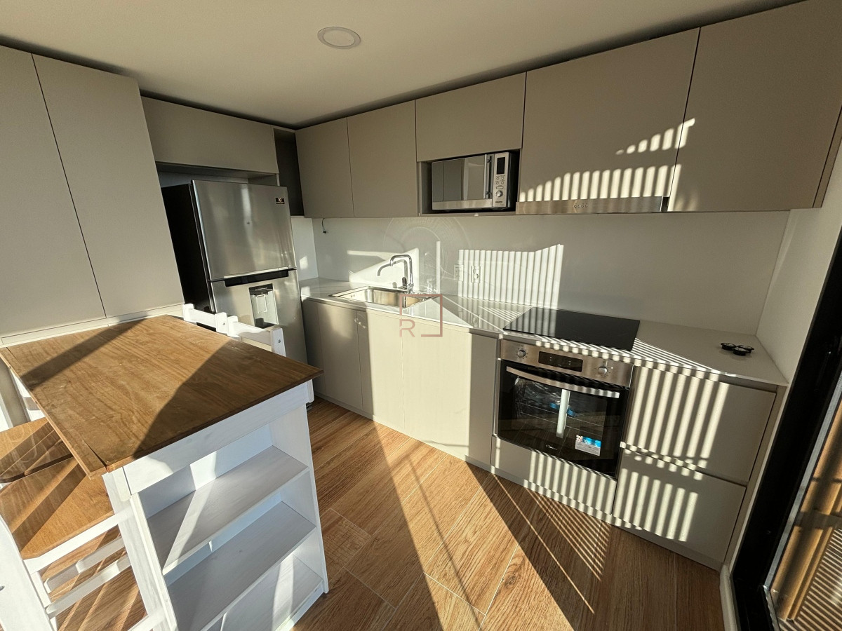 Apartamento ID.434 - Alquiler Anual 