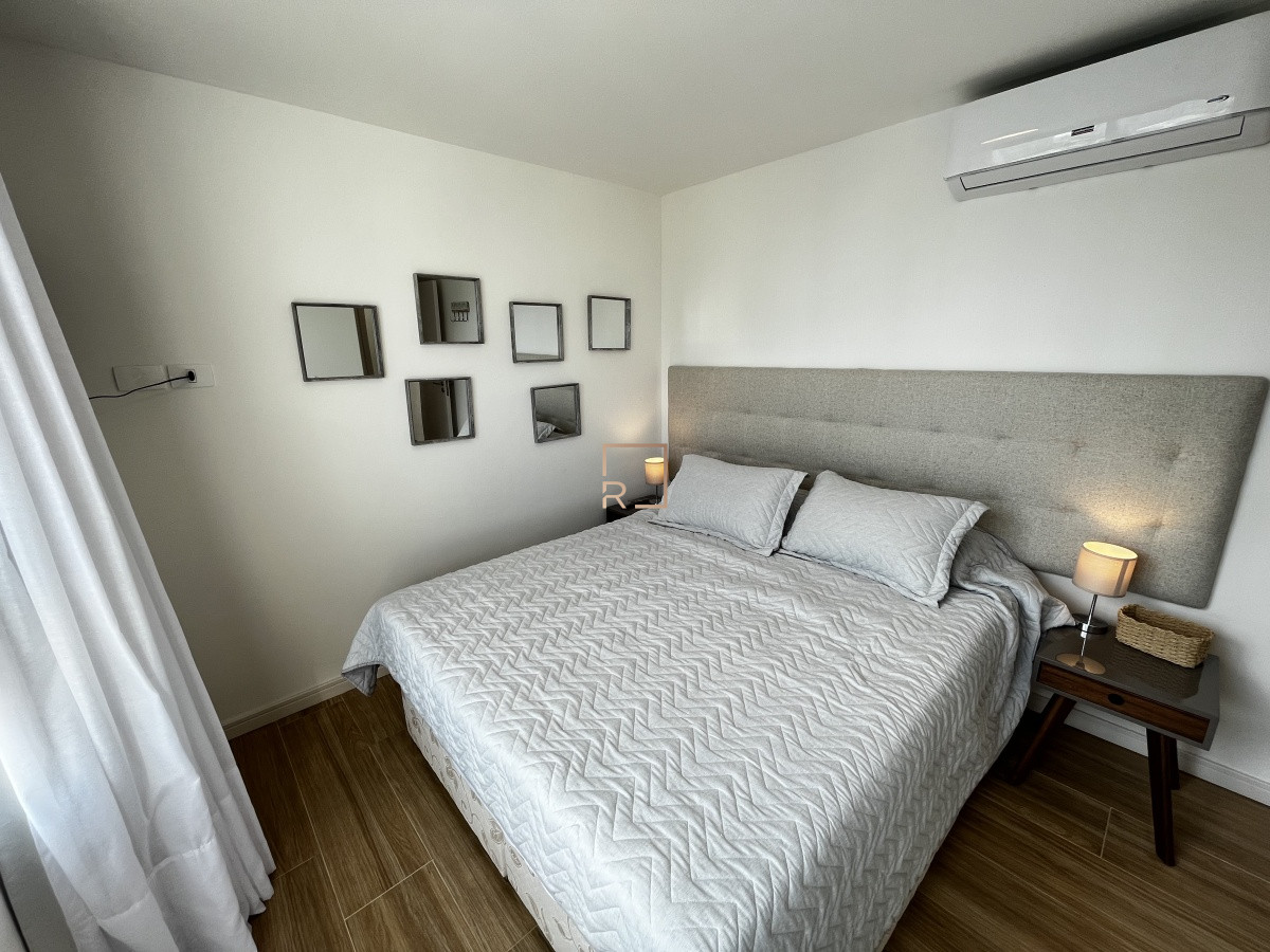 Apartamento ID.19 - Siglo sol 2 