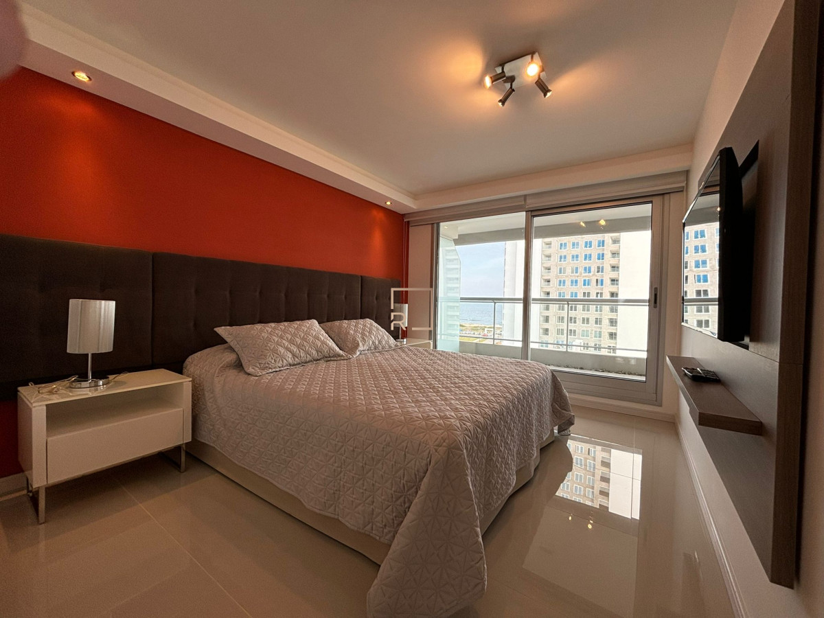 Apartamento ID.443 - Look brava 