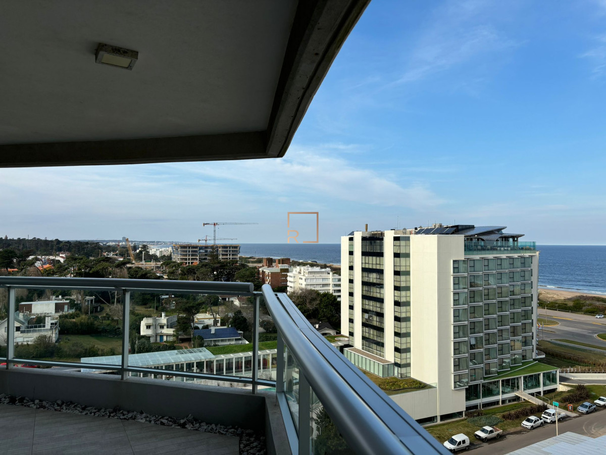 Apartamento ID.443 - Look brava 