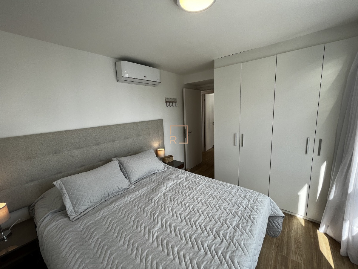 Apartamento ID.19 - Siglo sol 2 