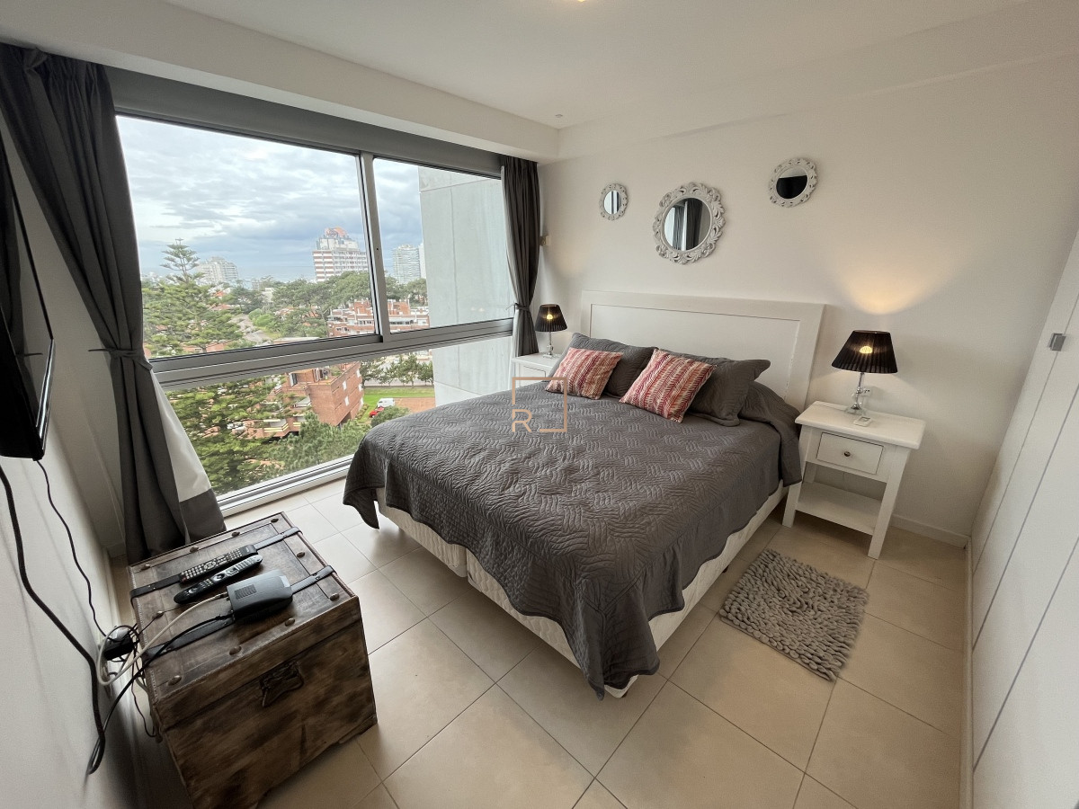 Apartamento ID.138 - Excelente apartamento en Alquiler