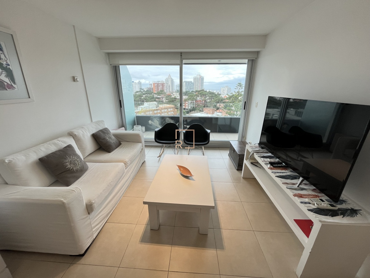 Apartamento ID.138 - Excelente apartamento en Alquiler