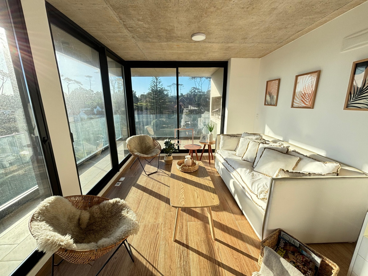 Apartamento ID.434 - Alquiler Anual 