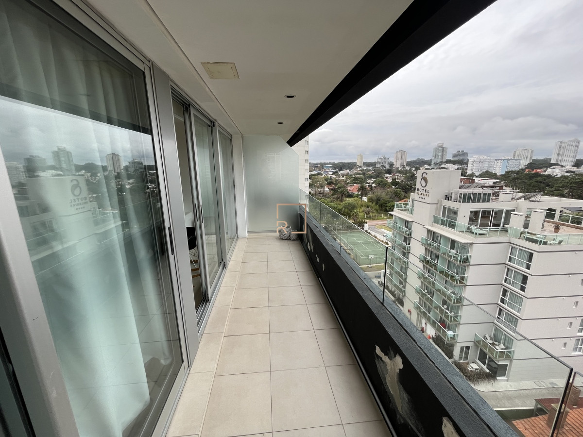 Apartamento ID.138 - Excelente apartamento en Alquiler