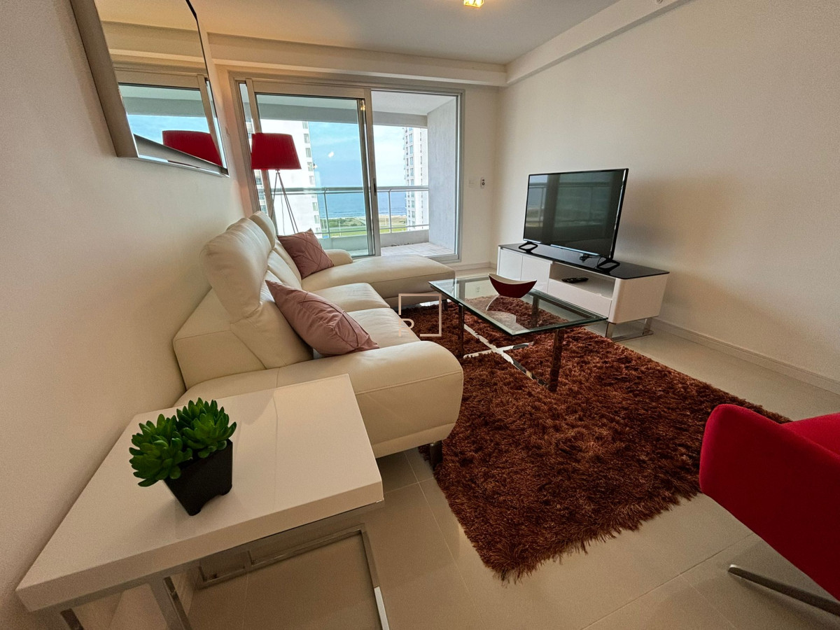Apartamento ID.443 - Look brava 