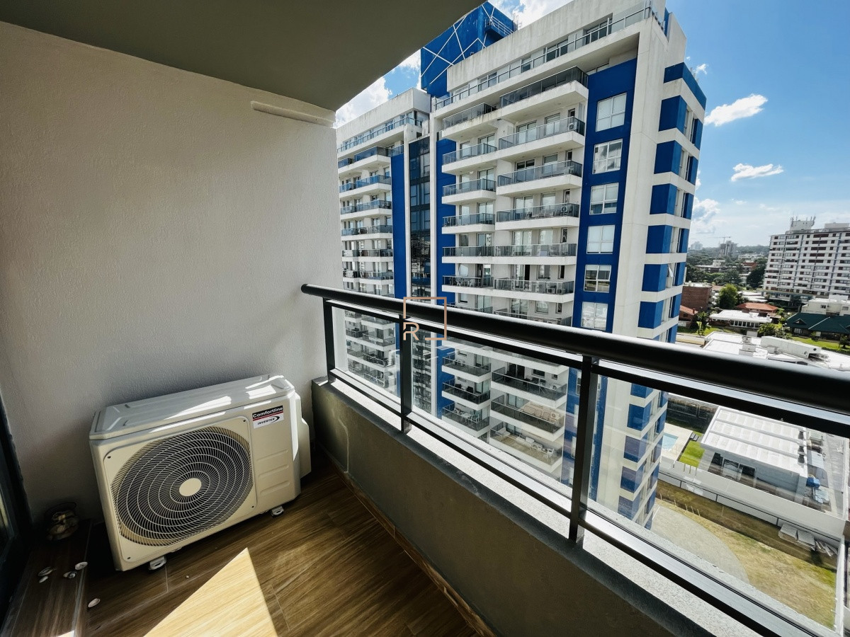 Apartamento ID.19 - Siglo sol 2 