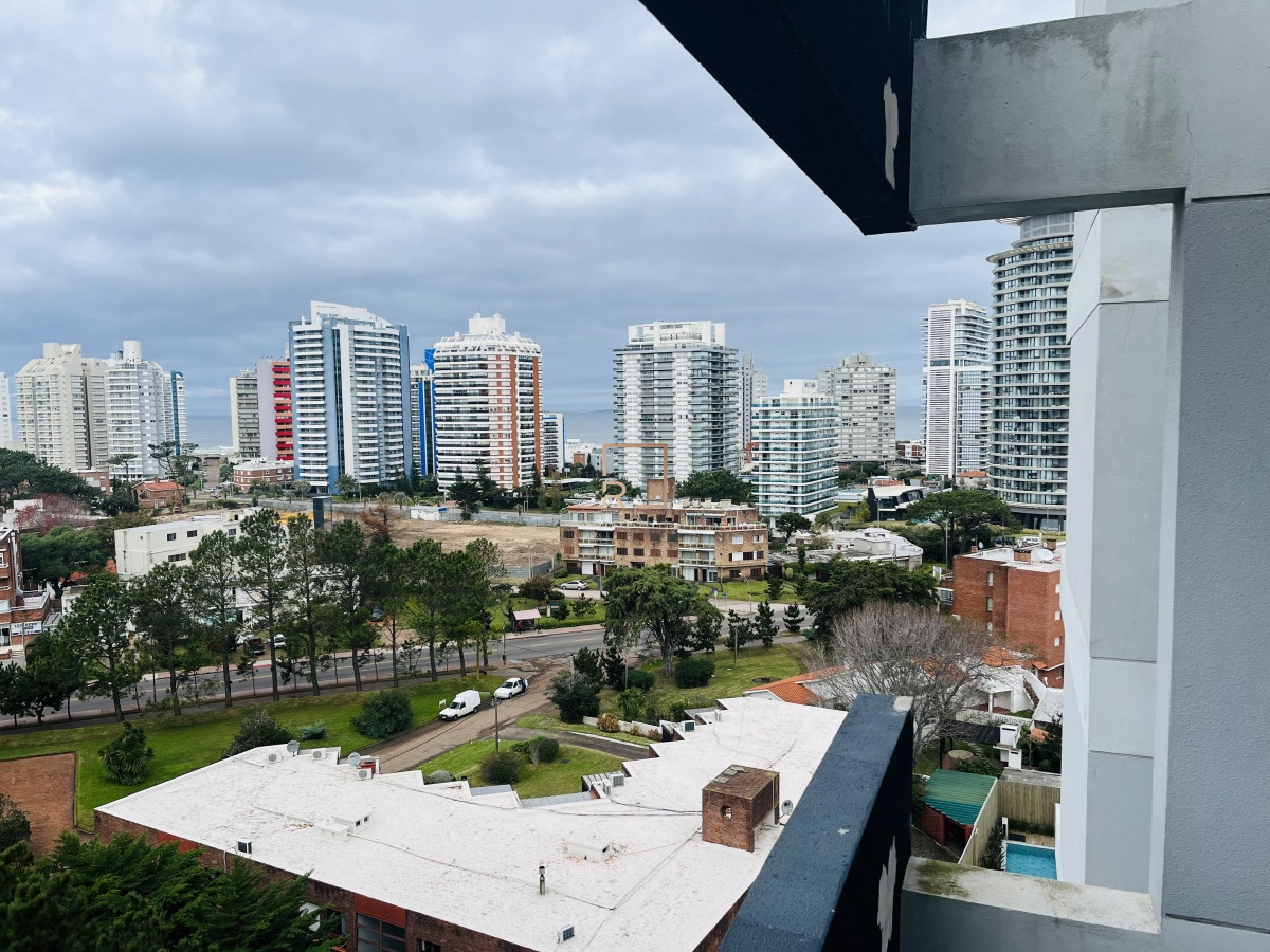 Apartamento ID.138 - Excelente apartamento en Alquiler