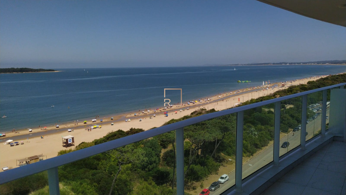 Apartamento ID.81 - Paramount Tower