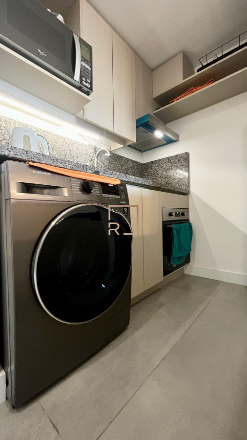 Apartamento ID.398 - Apartamento en Alquiler Oportunidad!