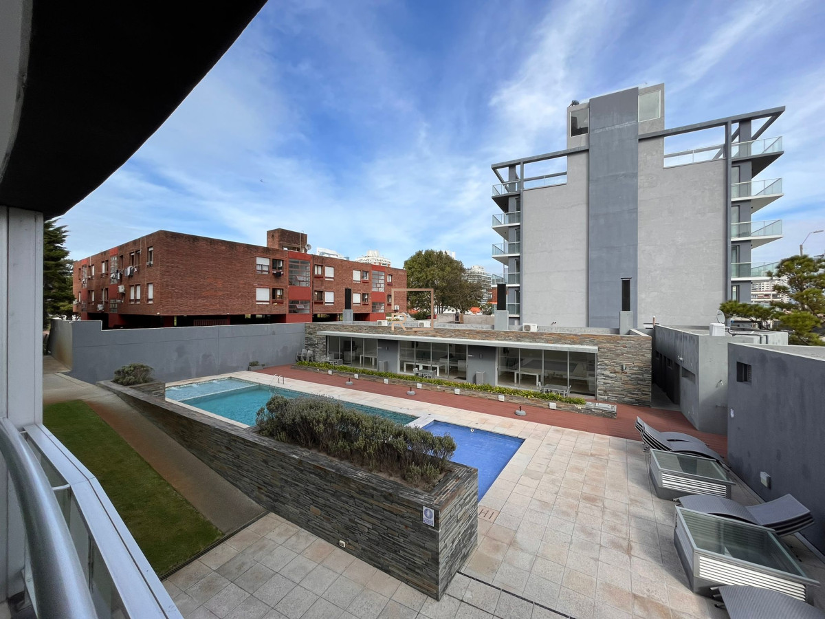Apartamento ID.49 - Torre del Mar 