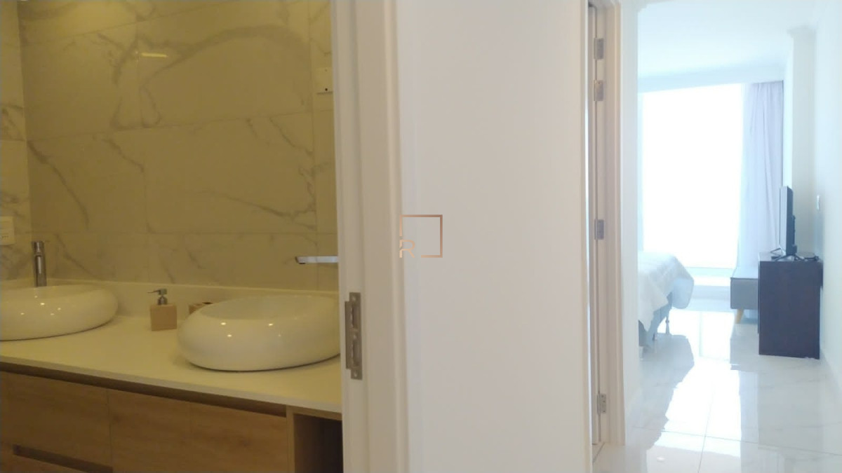Apartamento ID.81 - Paramount Tower