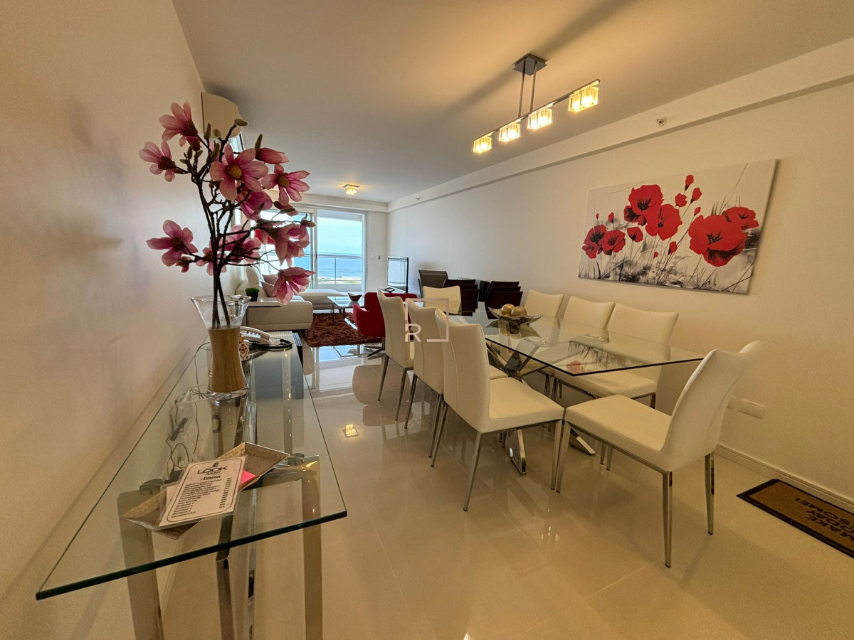Apartamento ID.443 - Look brava 