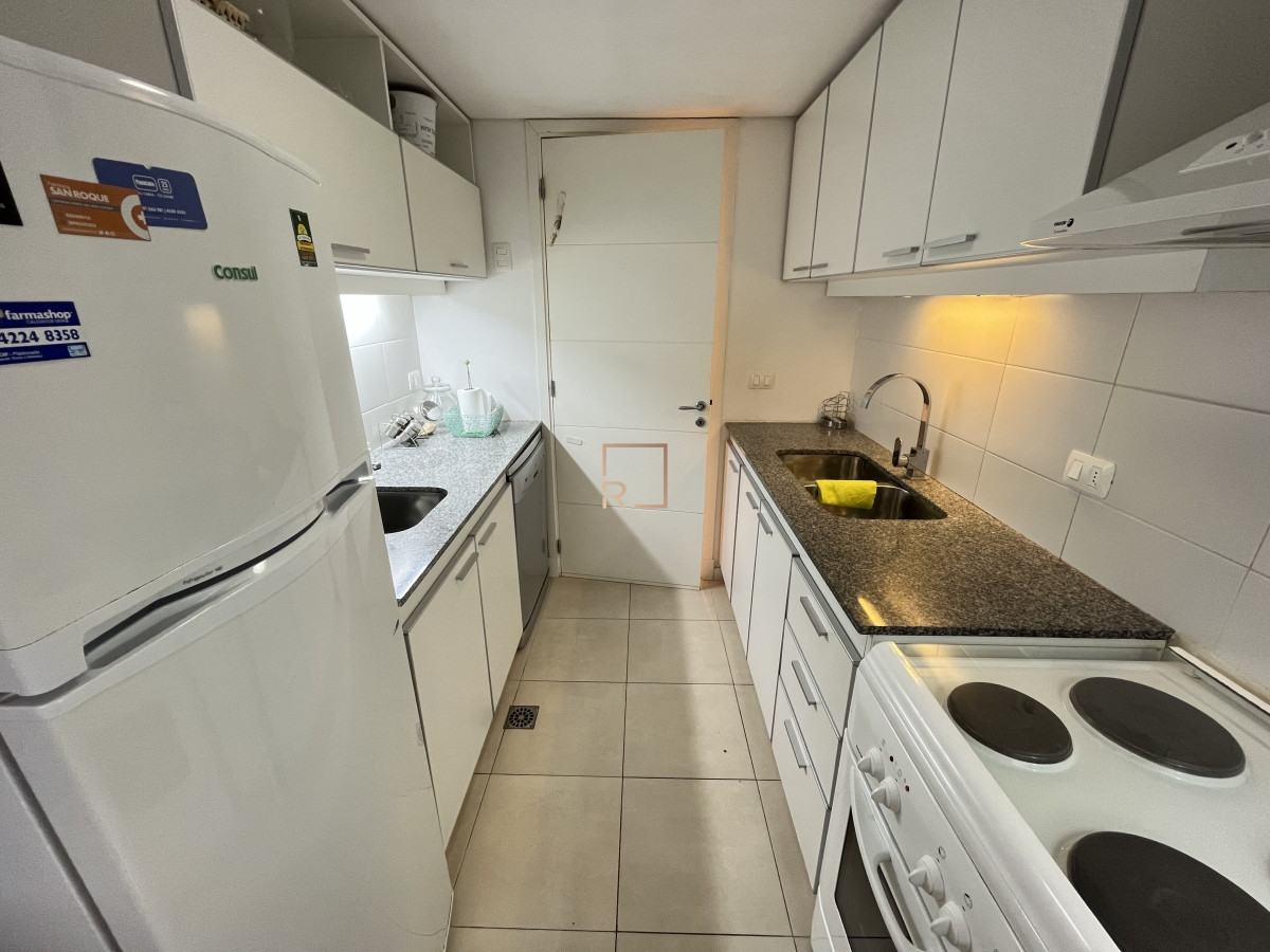 Apartamento ID.138 - Excelente apartamento en Alquiler
