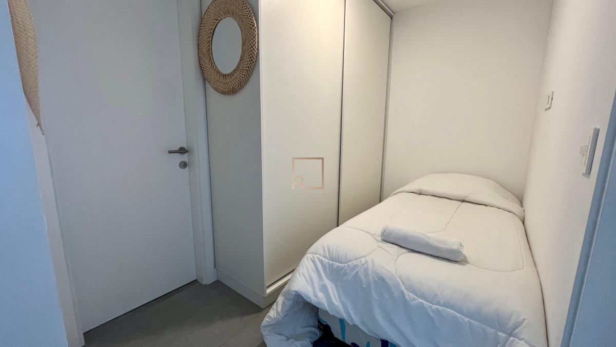 Apartamento ID.398 - Apartamento en Alquiler Oportunidad!