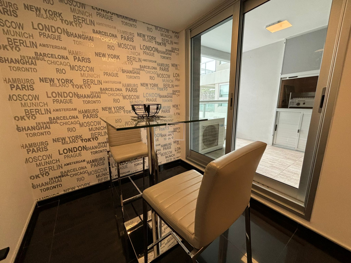 Apartamento ID.443 - Look brava 