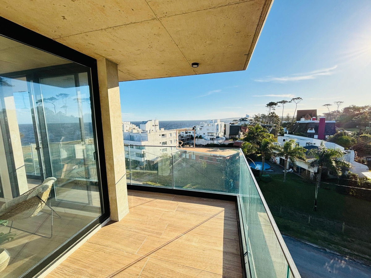 Apartamento ID.434 - Alquiler Anual 