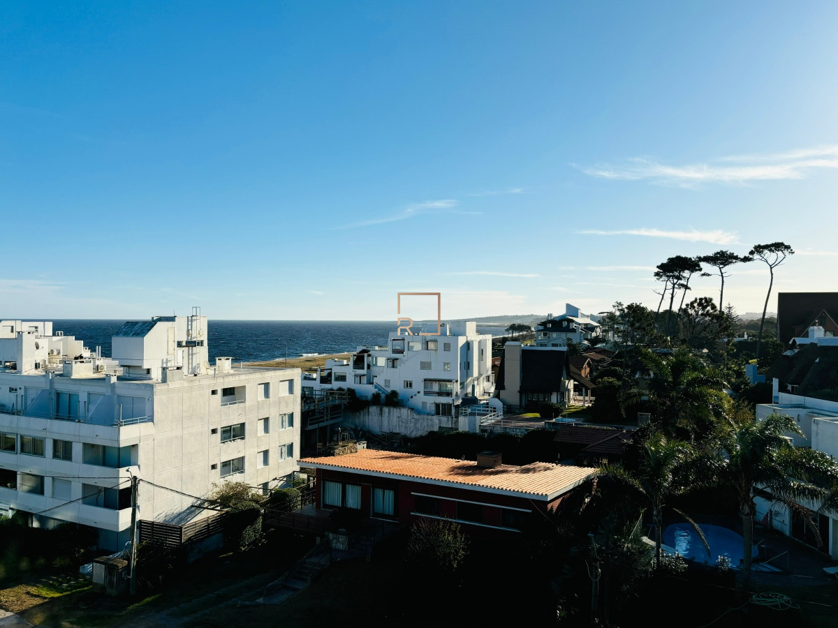 Apartamento ID.434 - Alquiler Anual 