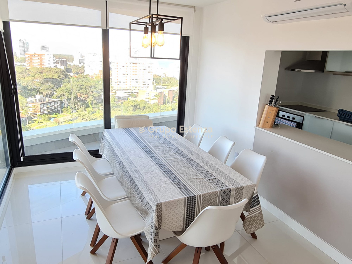 La Pastora - GoPunta - Portal Inmobiliario de Punta del Este - Maldonado
