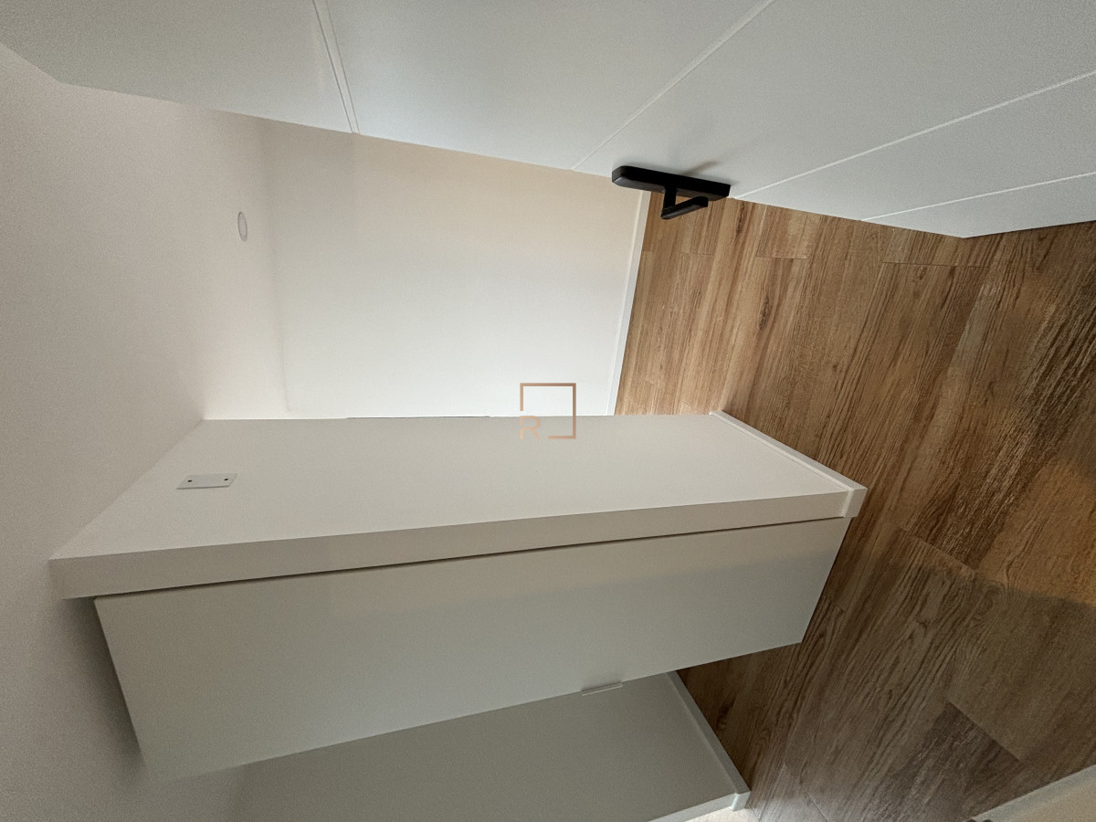 Apartamento ID.518 - Mansa Weve